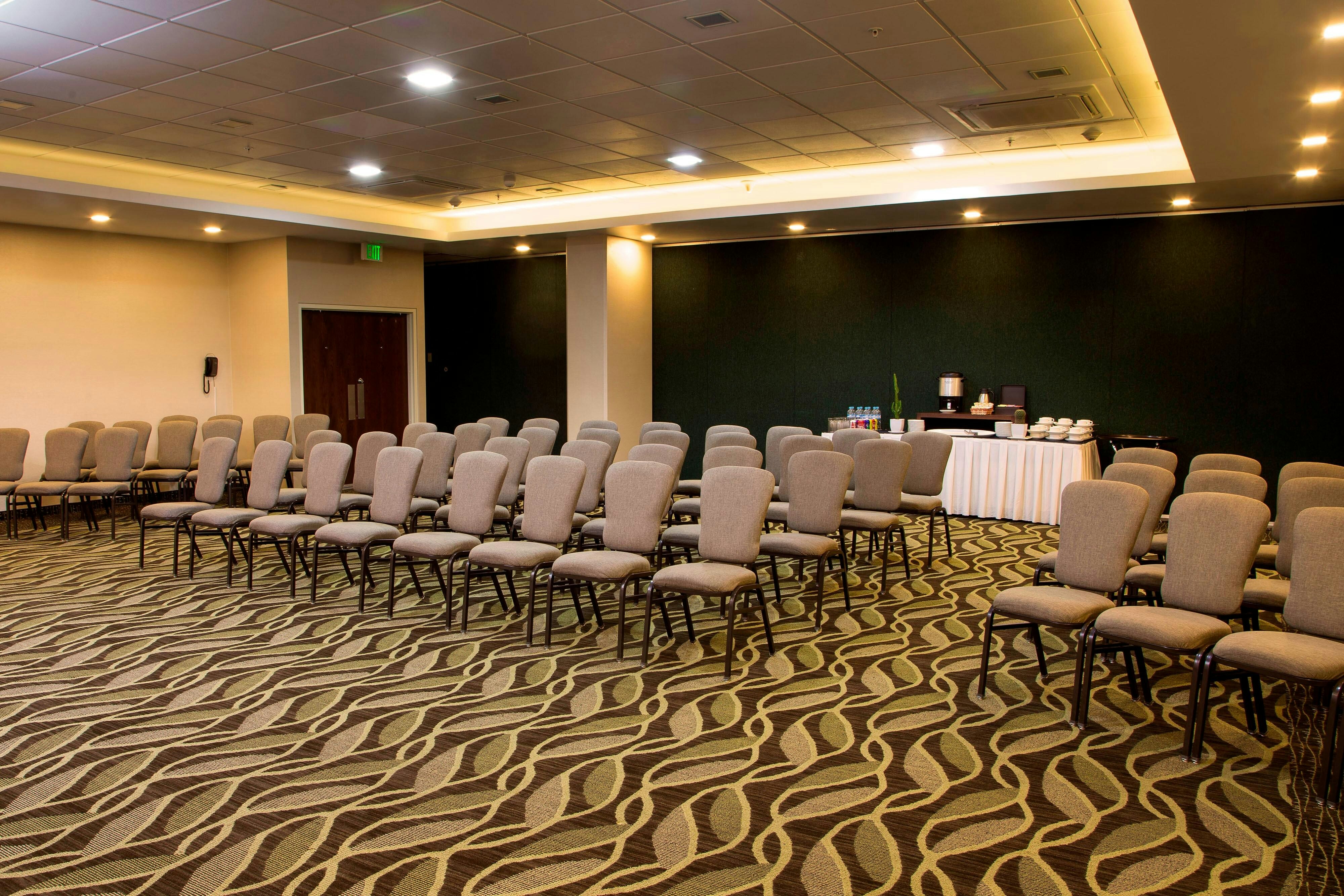 Four Points By Sheraton Queretaro Norte 23/35