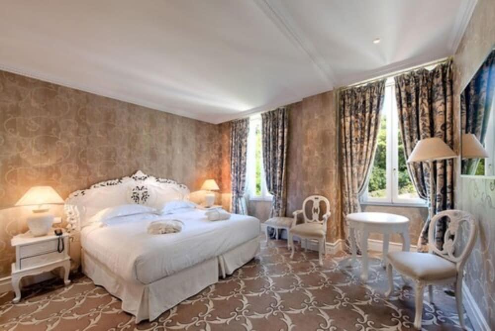 Chateau de La Tour 34/73