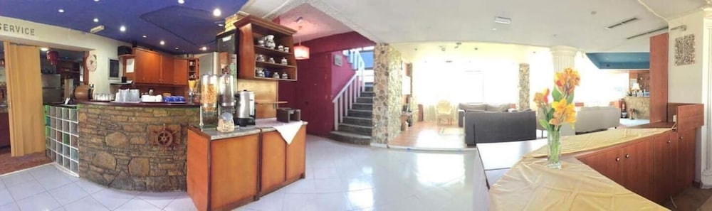 Oceanida Bay Hotel 43/51