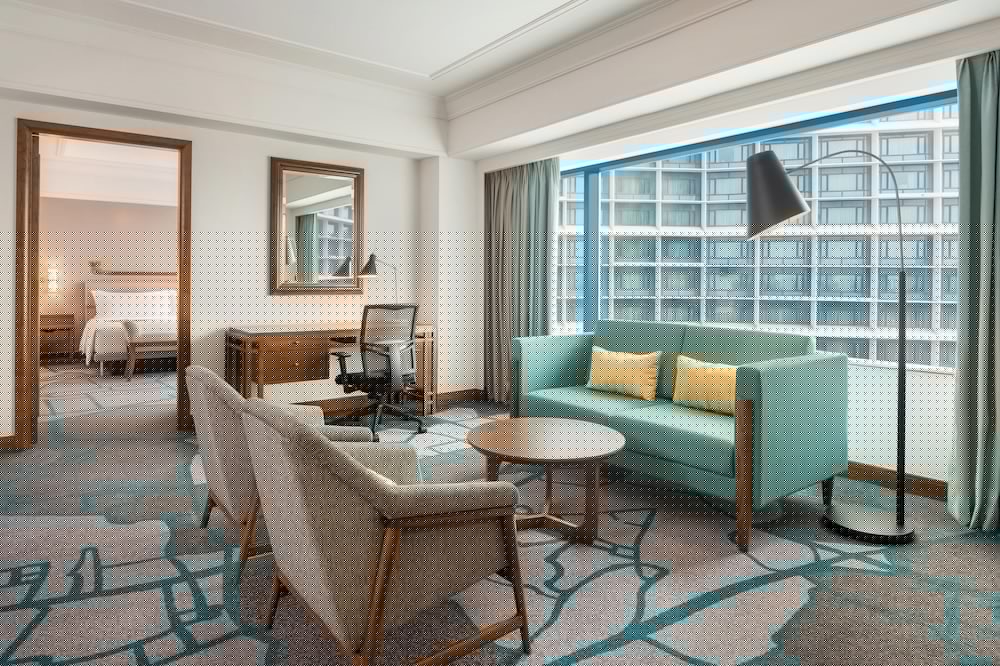 LE MERIDIEN JAKARTA 35/68