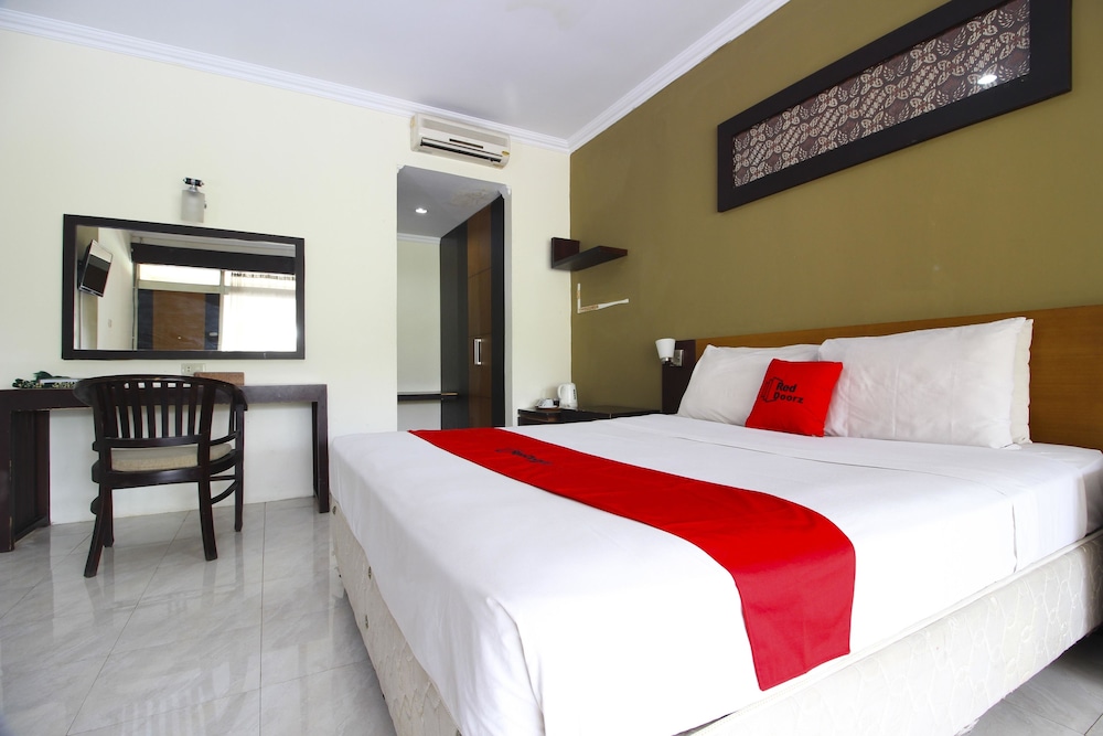 Sriwedari Yogyakarta Hotel 12/32
