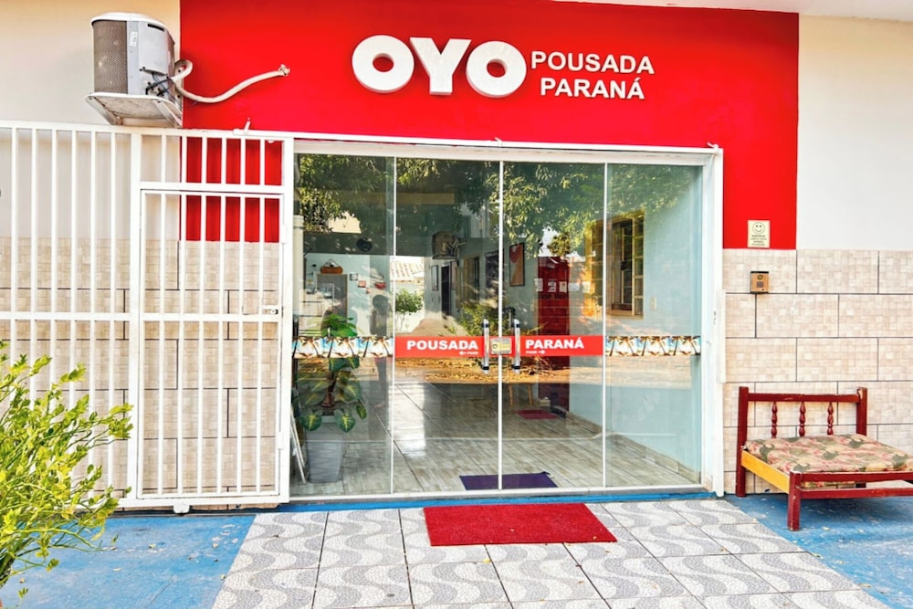 OYO Pousada Parana, Cuiaba 6/60