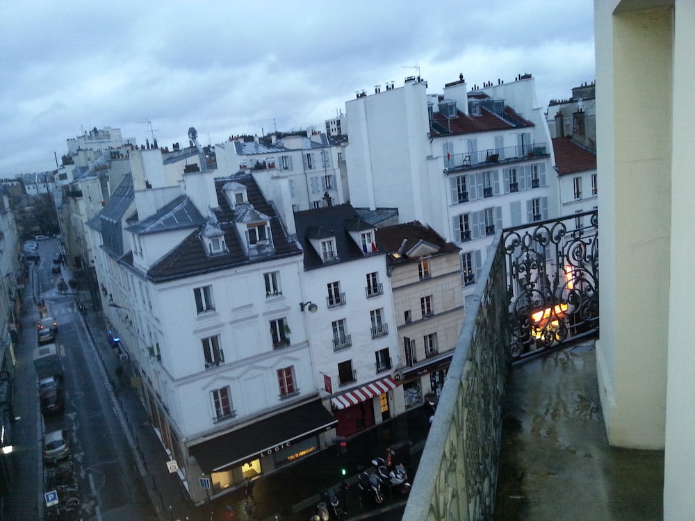 Hipotel Paris Bastille Saint Antoine 1/31
