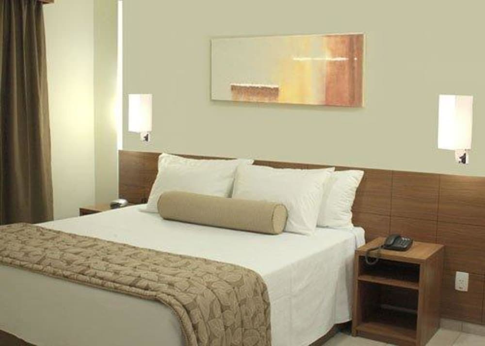 Quality Hotel Jundiai 7/29