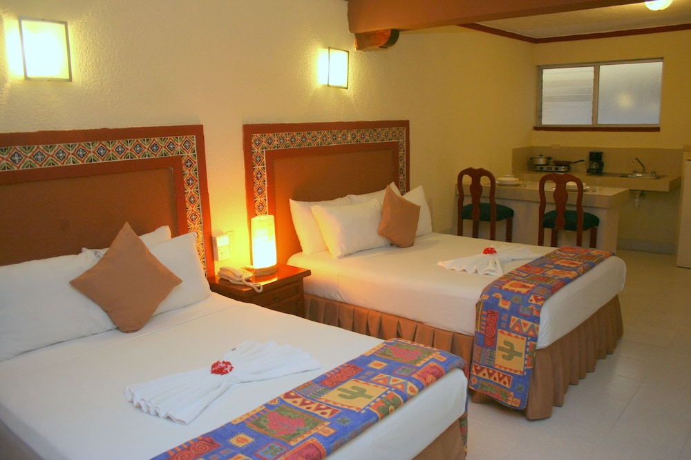 Suites Cancun Center 29/57