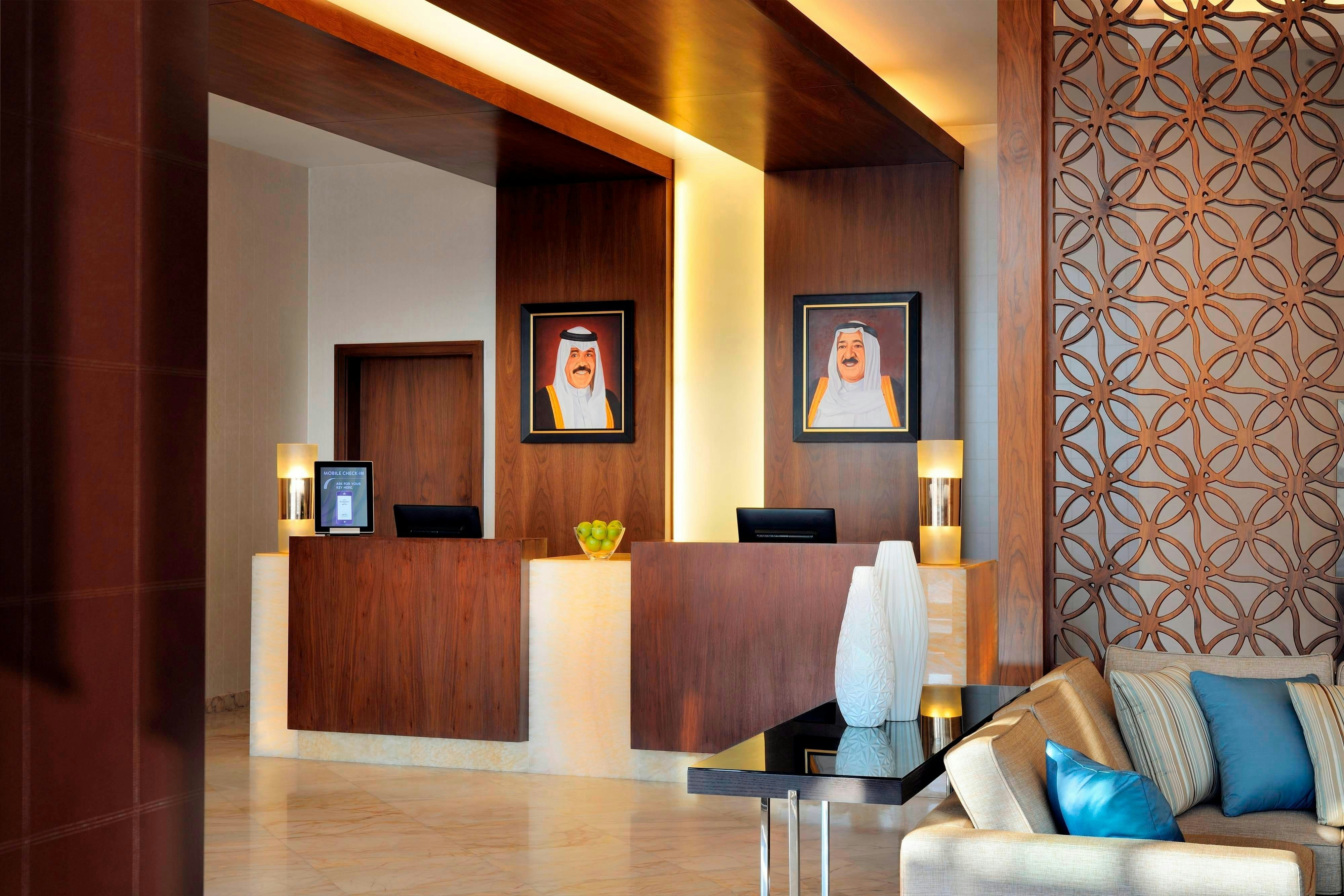 Residence Inn By Marriott Kuwait City 2/20