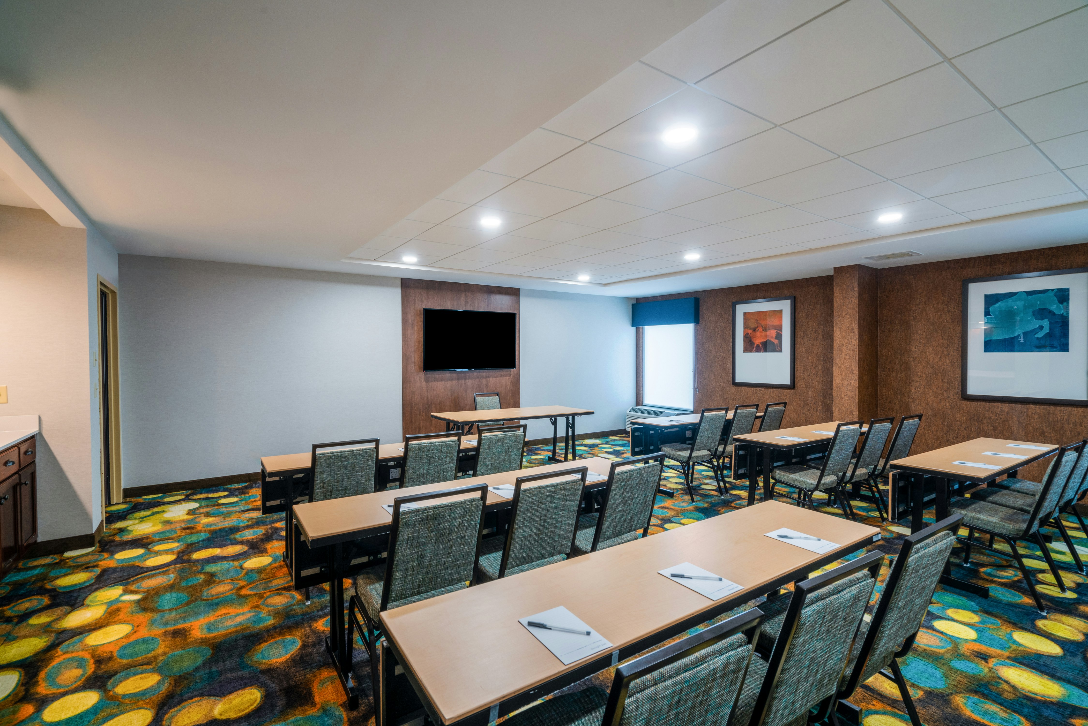 Spark by Hilton Bardstown 40/49