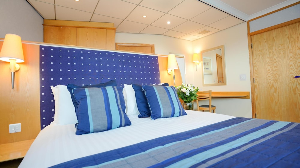The Bolton Stadium Hotel, a member of Radisson Individuals 22/57