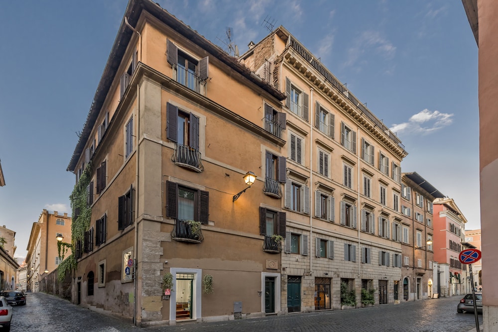 Maison Giulia 56/66