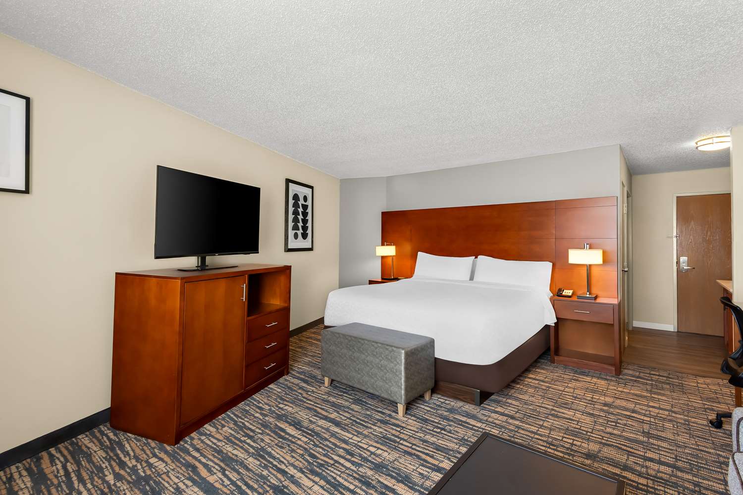 Best Western Fremont/Angola I-80/90 Toll Road 3/19