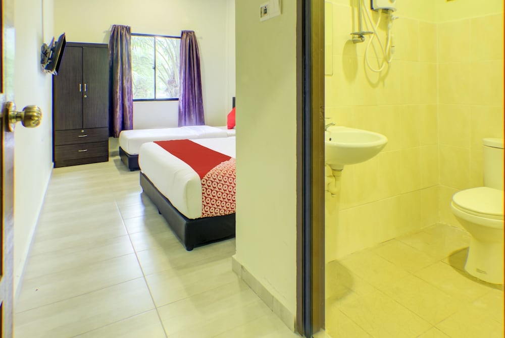 Hotel O Sedili Inn Resort 59/59