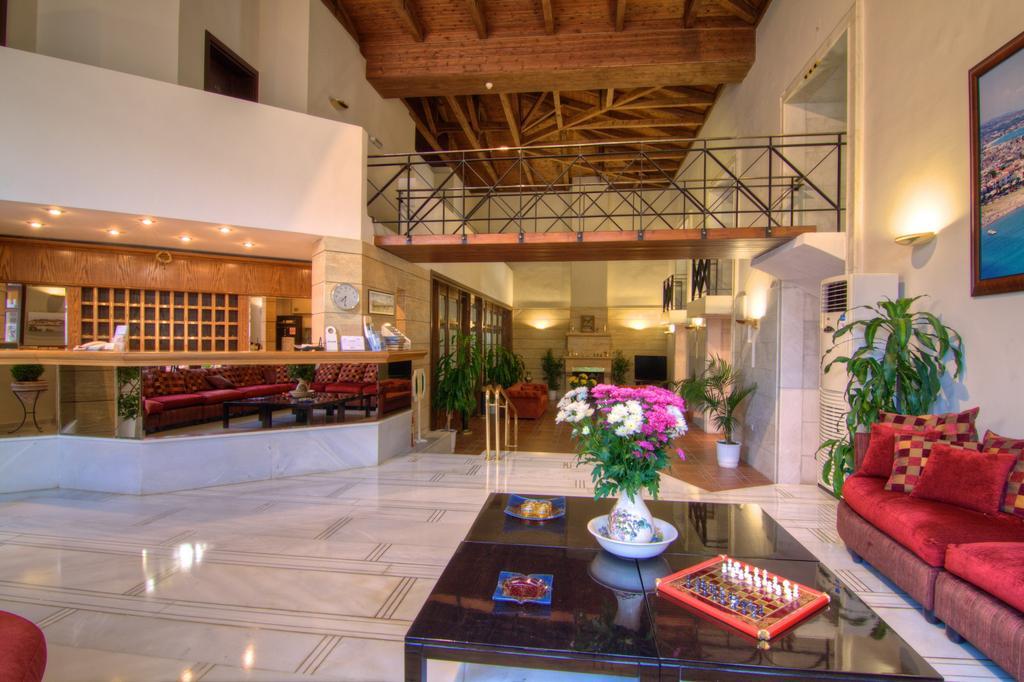 Fortezza Hotel 5/29