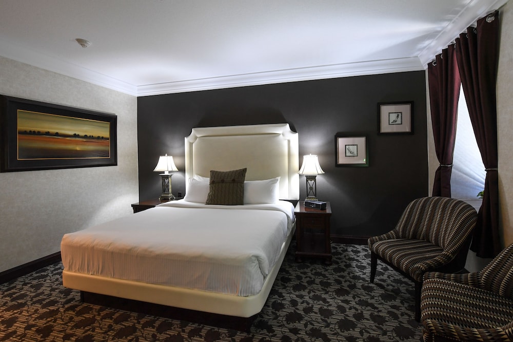Stone Mill Inn 12/40