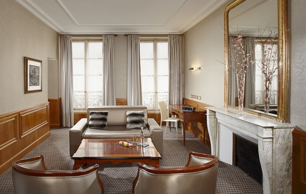 Melia Paris Vendome 40/67