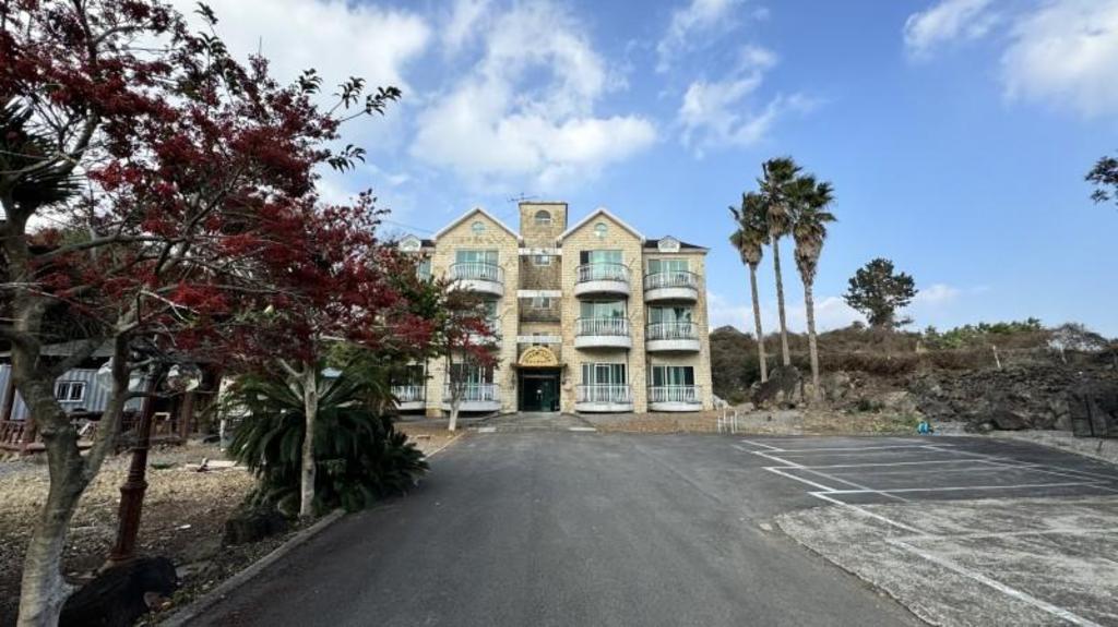 Greenside Pension 56/64