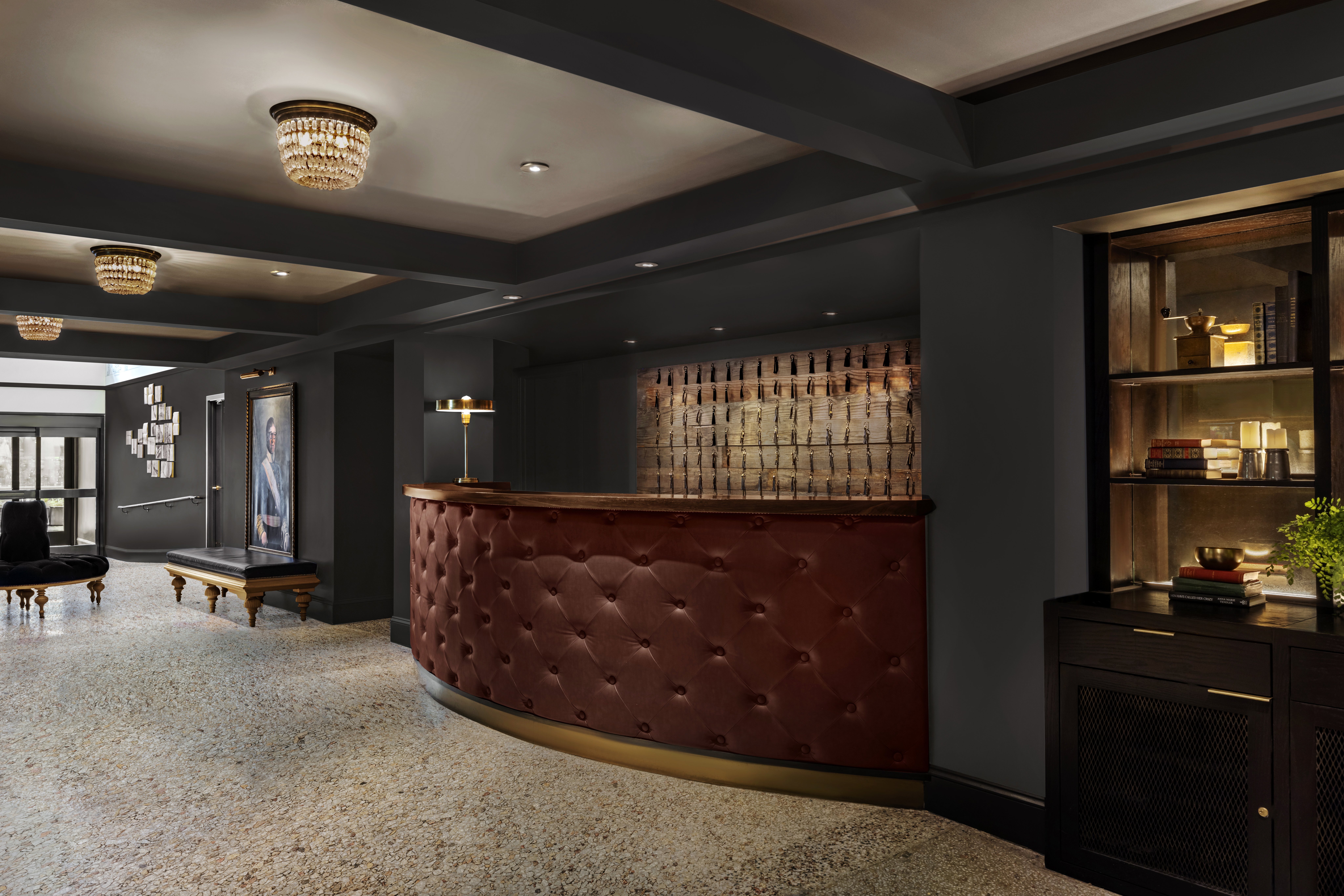 Palladian A Kimpton Hotel 6/50