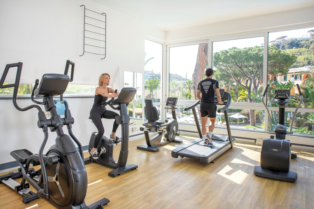 La Reginella Resort & Thermal Spa 45/67