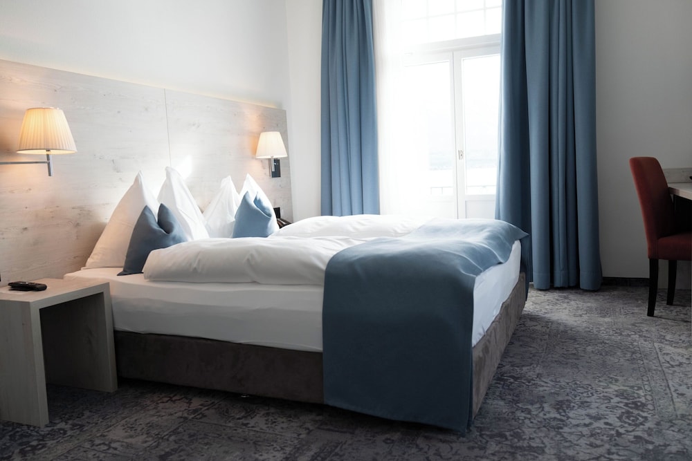 Hotel Restaurant Bellevue Au Lac 9/50