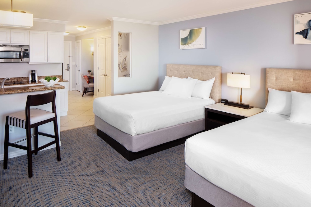 Hyatt Regency Clearwater Beach Resort And Spa 16/75