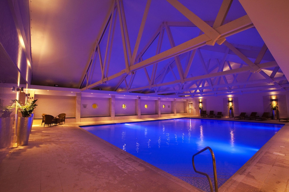 Telford Hotel, Spa & Golf Resort 39/65