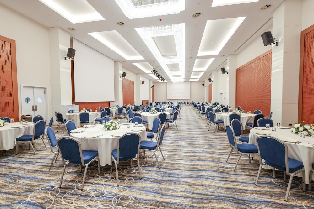 Radisson Blu Hotel Sakarya 45/49