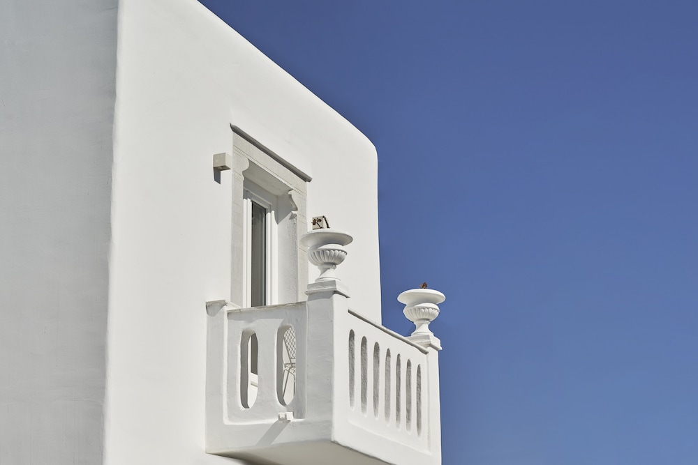 Galation Hotel Mykonos 7/45