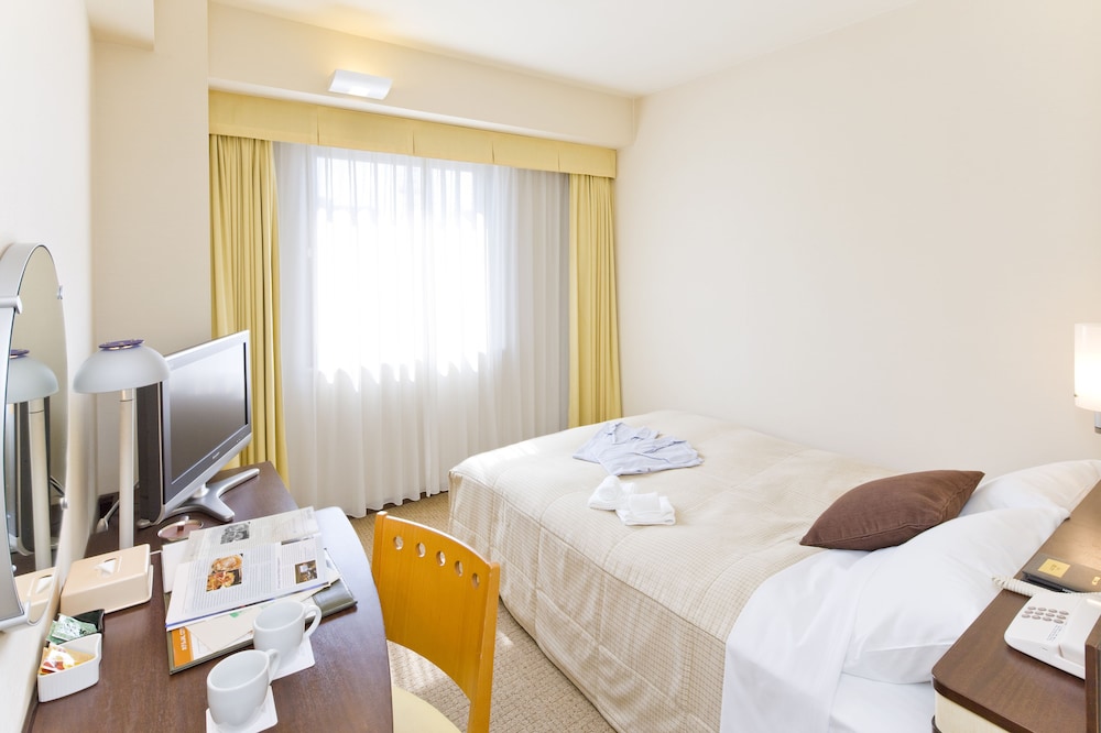 Hotel Jal City Miyazaki 38/75