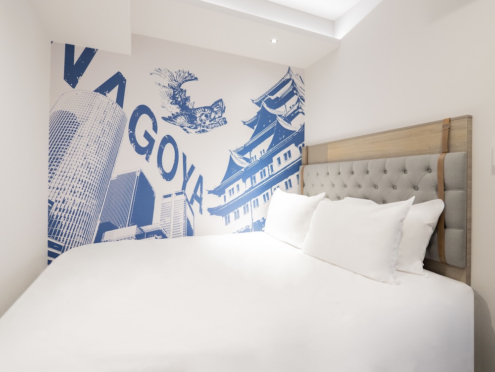 Travelodge Nagoya Sakae 18/37