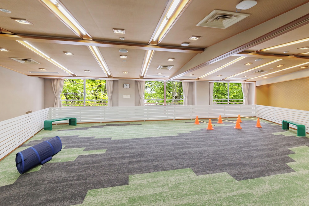 Kamenoi Hotel Shiobara (ex Kanponoyado Shiobara) 45/50