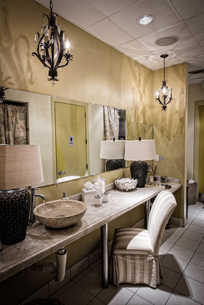 CopperLeaf Boutique Hotel Spa, BW Premier Collection 33/33