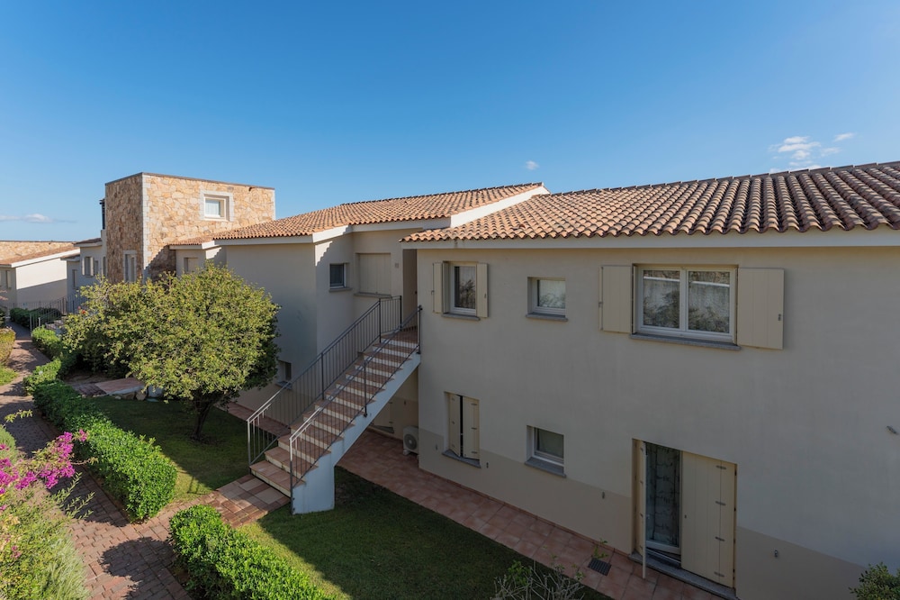 Residence Ea Bianca 2/50