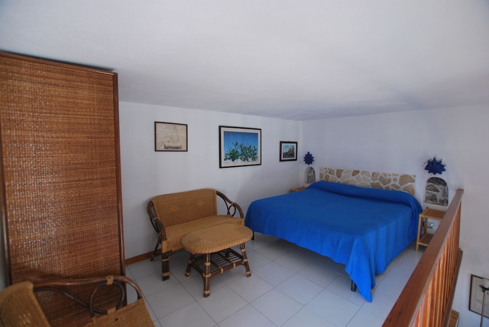 Loft Lipari 6/12