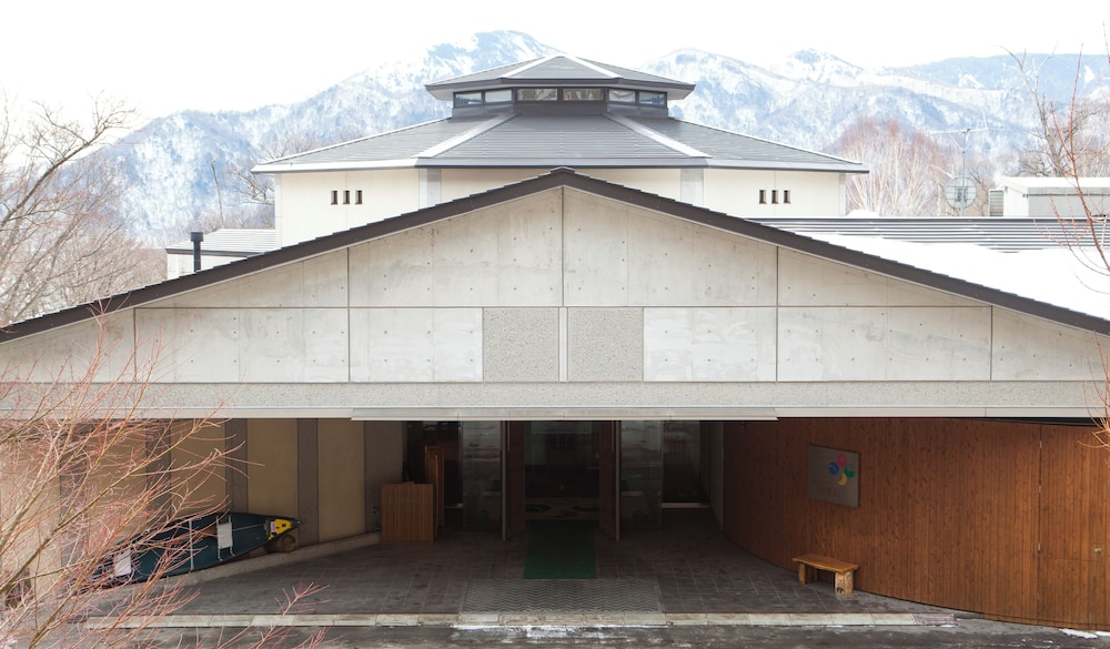 Okunikko Hotel Shikisai 1/50