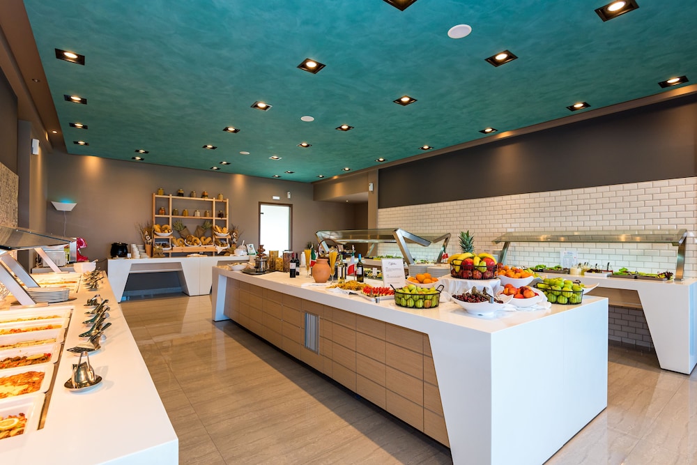 Solimar Aquamarine Hotel 46/60