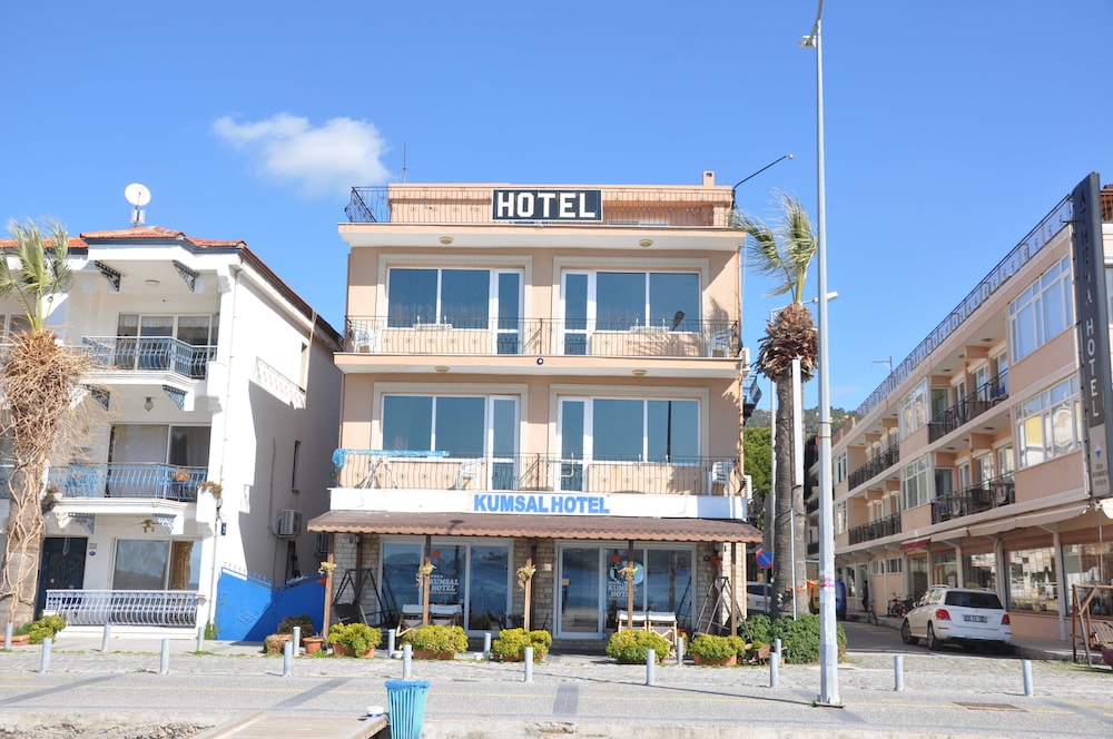 Foca Kumsal Hotel 2/50