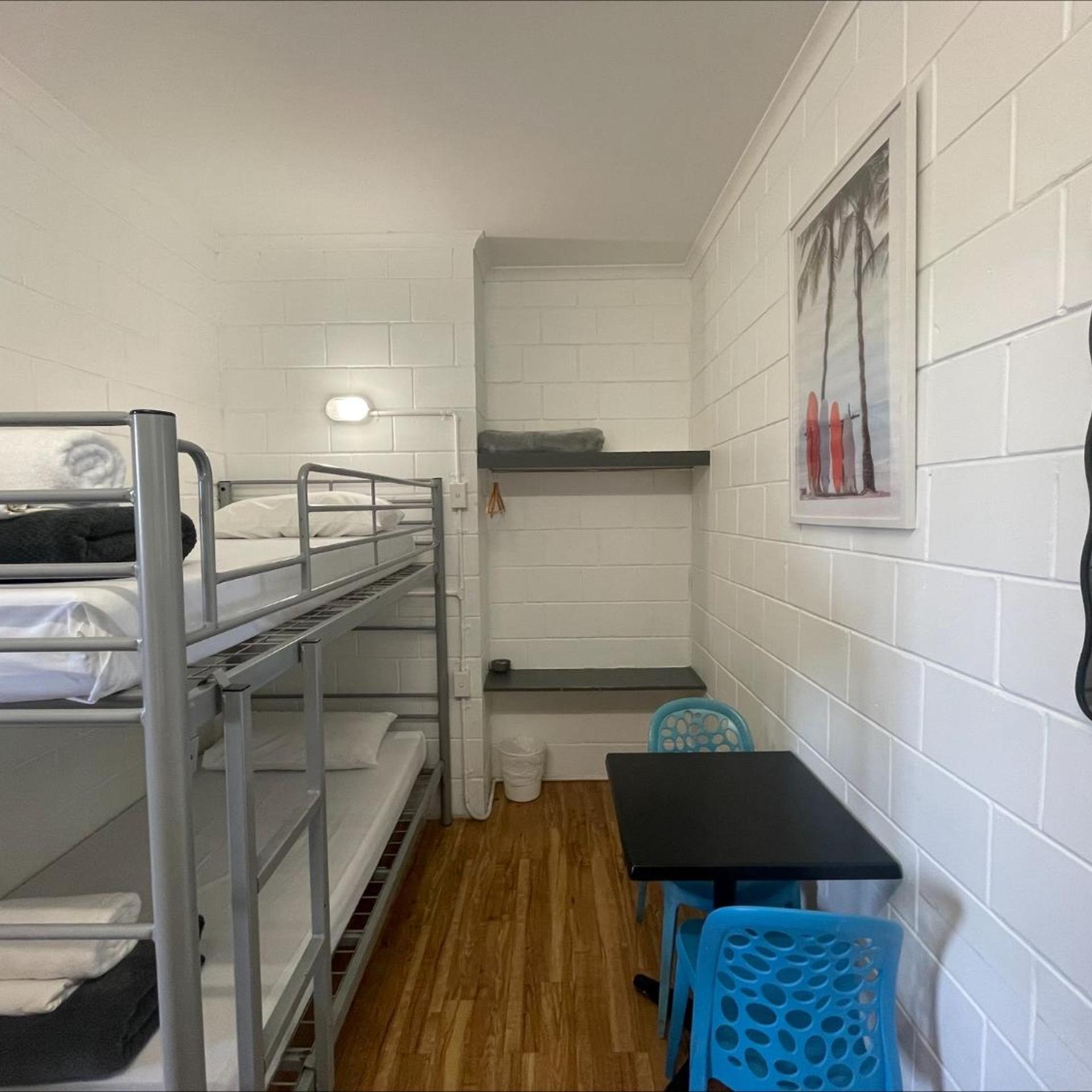 YHA Coolangatta Gold Coast 34/44