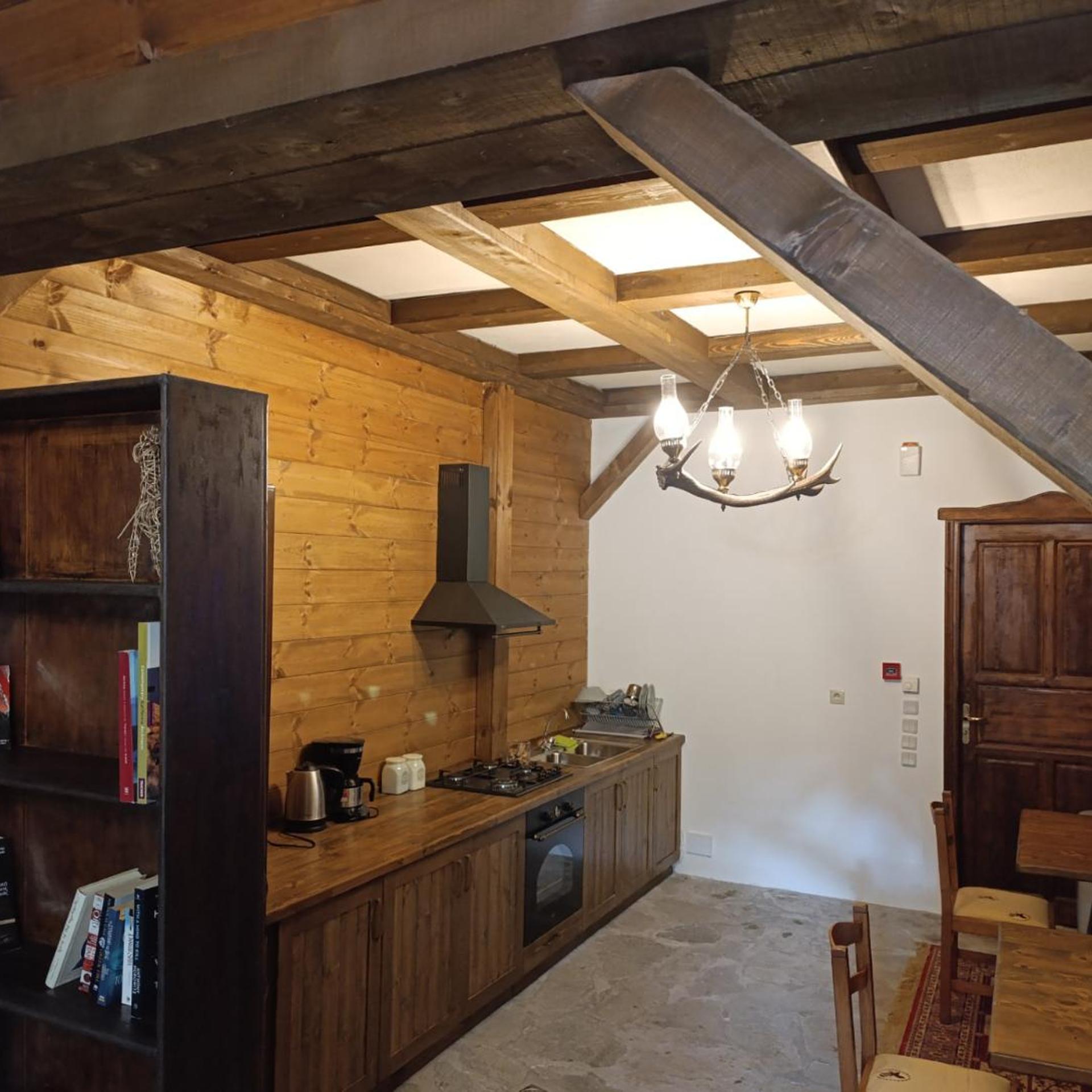 Bourazani Wildlife Resort 3/47