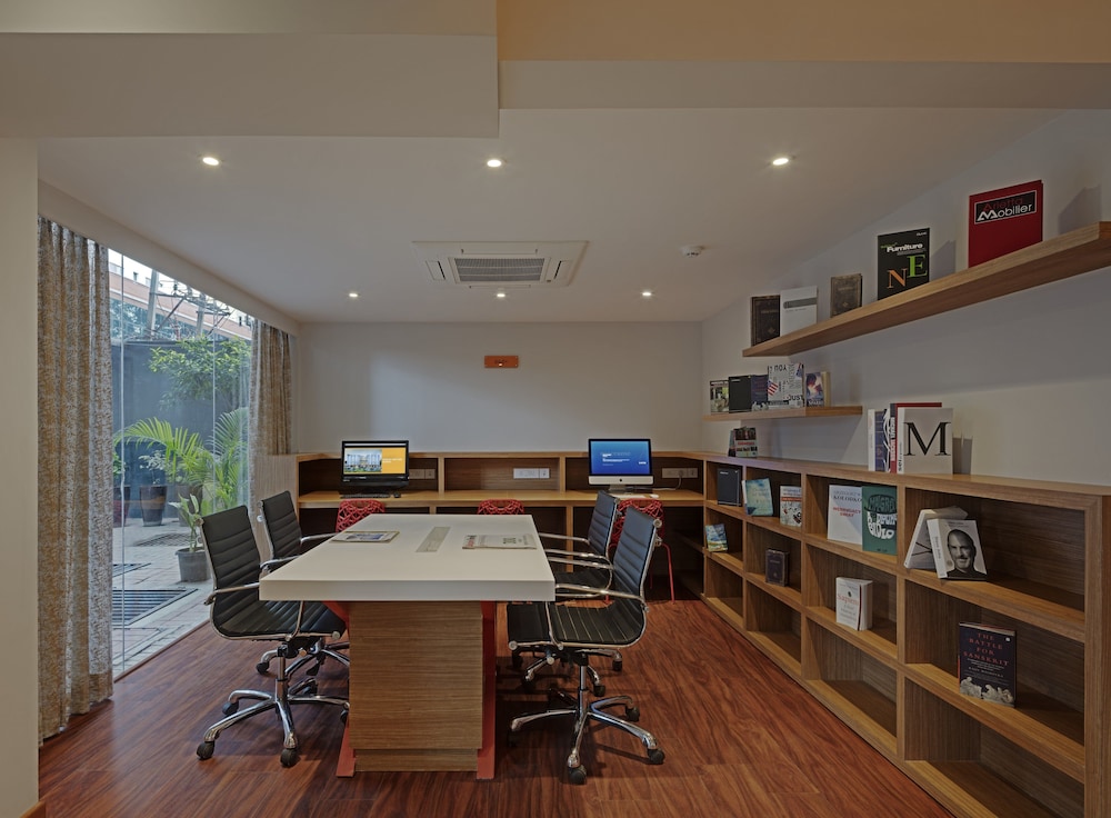 Otium By The Oterra, Bengaluru 58/63