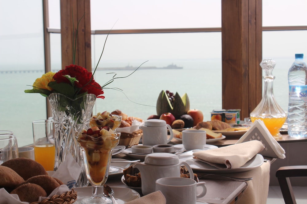 DAKHLA SUR MER 42/47