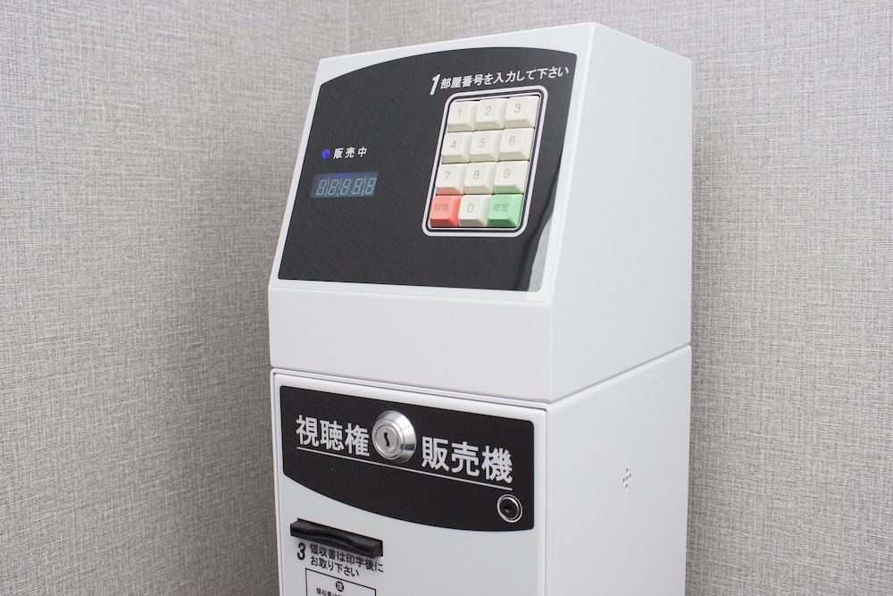 ハートンホテル京都 写真3