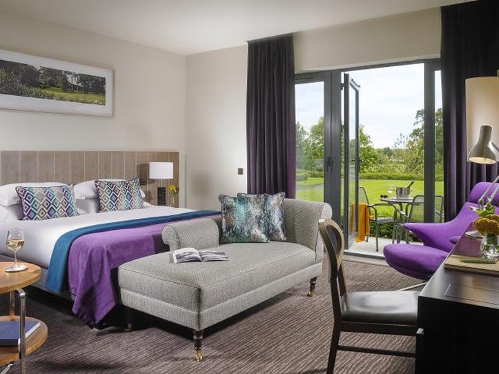 Farnham Estate Spa Golf Resort 7/50