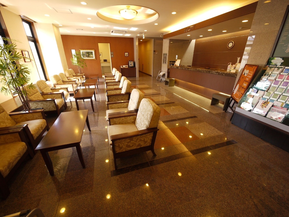 Hotel Route-Inn Suzuka 34/43