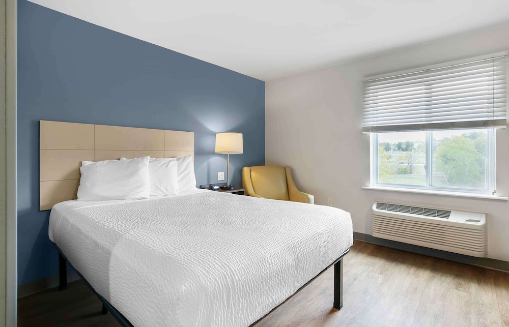 Extended Stay America Suites - Providence 9/25