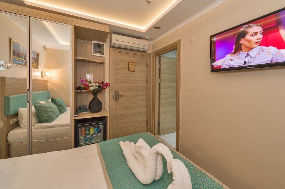 The Ottoman City Hotel 20/39