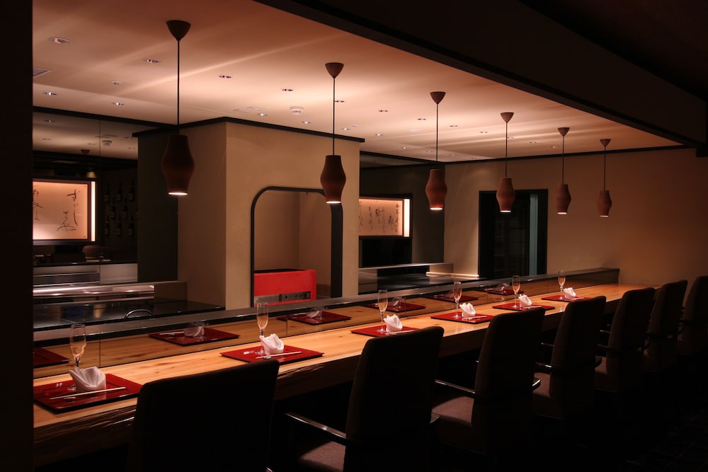 Crowne Plaza Ana Kumamoto New Sky 59/80