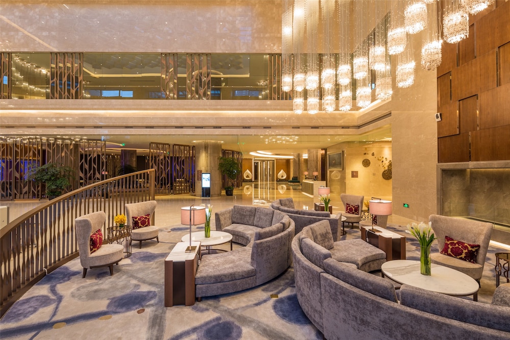 Hilton Urumqi 35/63