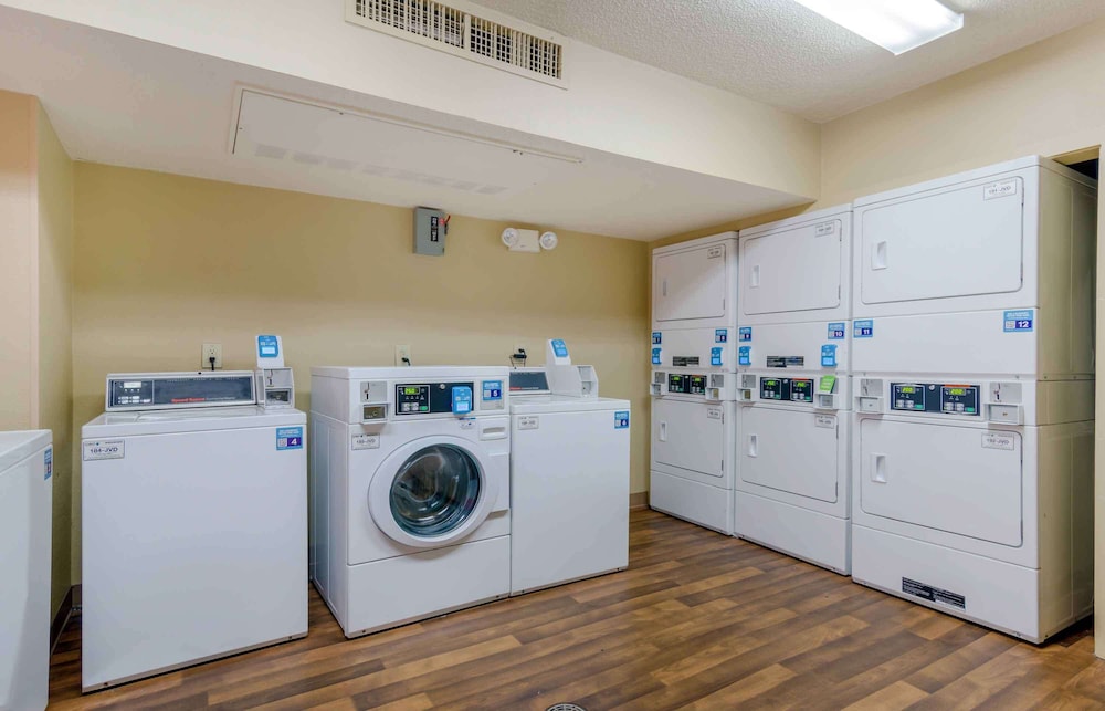 Extended Stay America - Atlanta - Marietta - Powers Ferry Rd 34/66