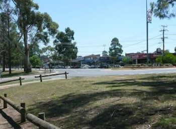 Keilor Motor Inn 17/26