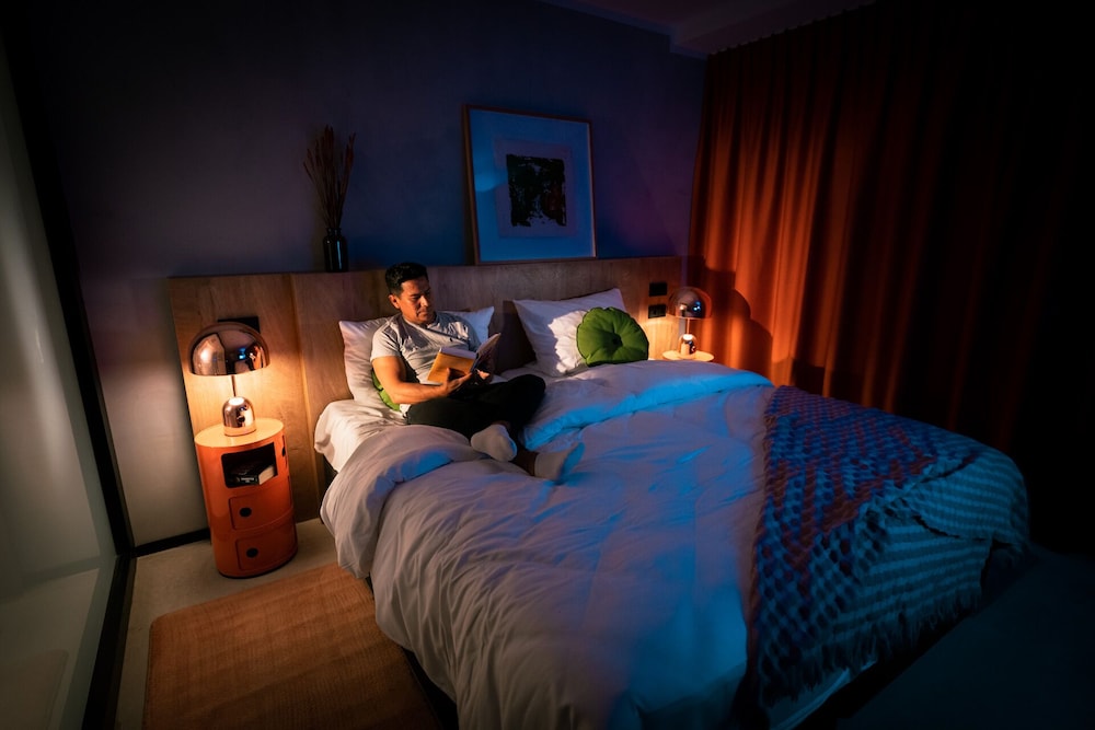 Koncept Hotel International 14/50