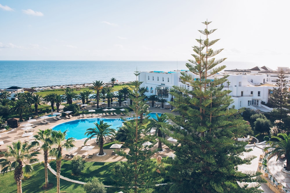Iberostar Selection Kantaoui Bay 13/73
